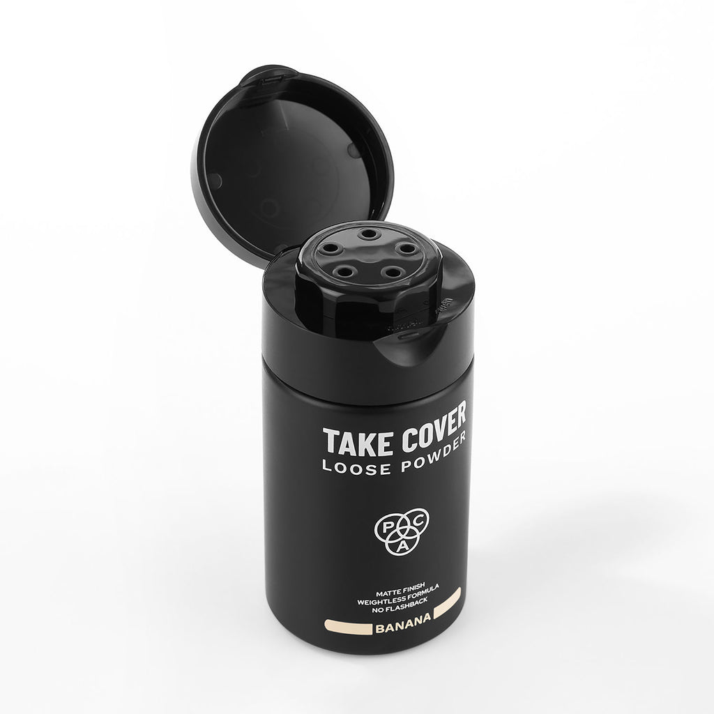 Take Cover Loose Powder