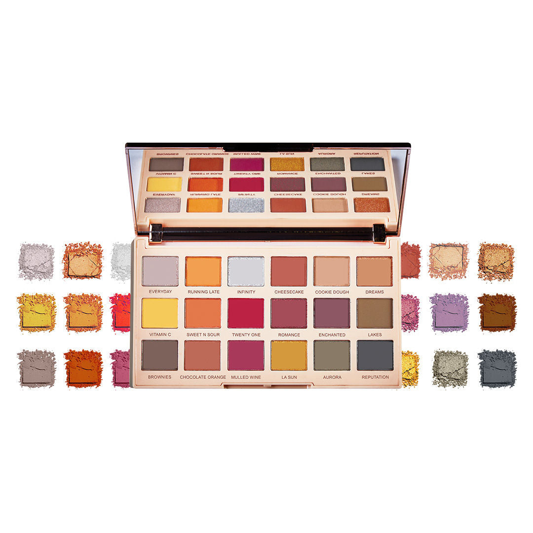 X Soph Extra Spice Eyeshadow