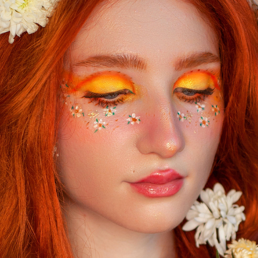 X Soph Extra Spice Eyeshadow