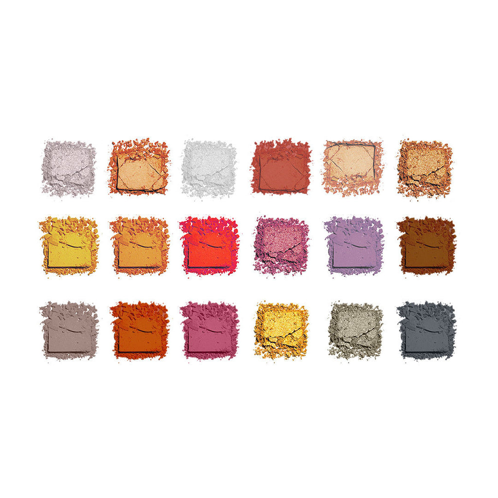X Soph Extra Spice Eyeshadow