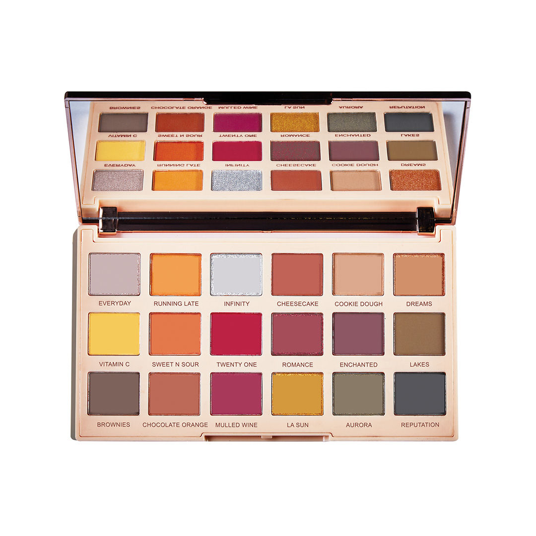 X Soph Extra Spice Eyeshadow