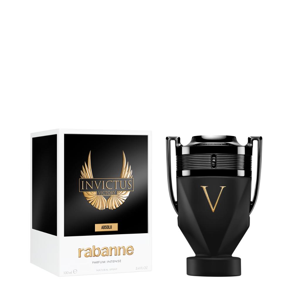 Invictus Victory Absolu Eau De Parfum Intense