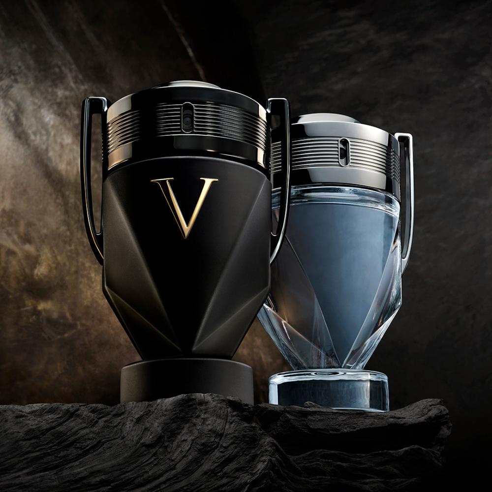 Invictus Victory Absolu Eau De Parfum Intense