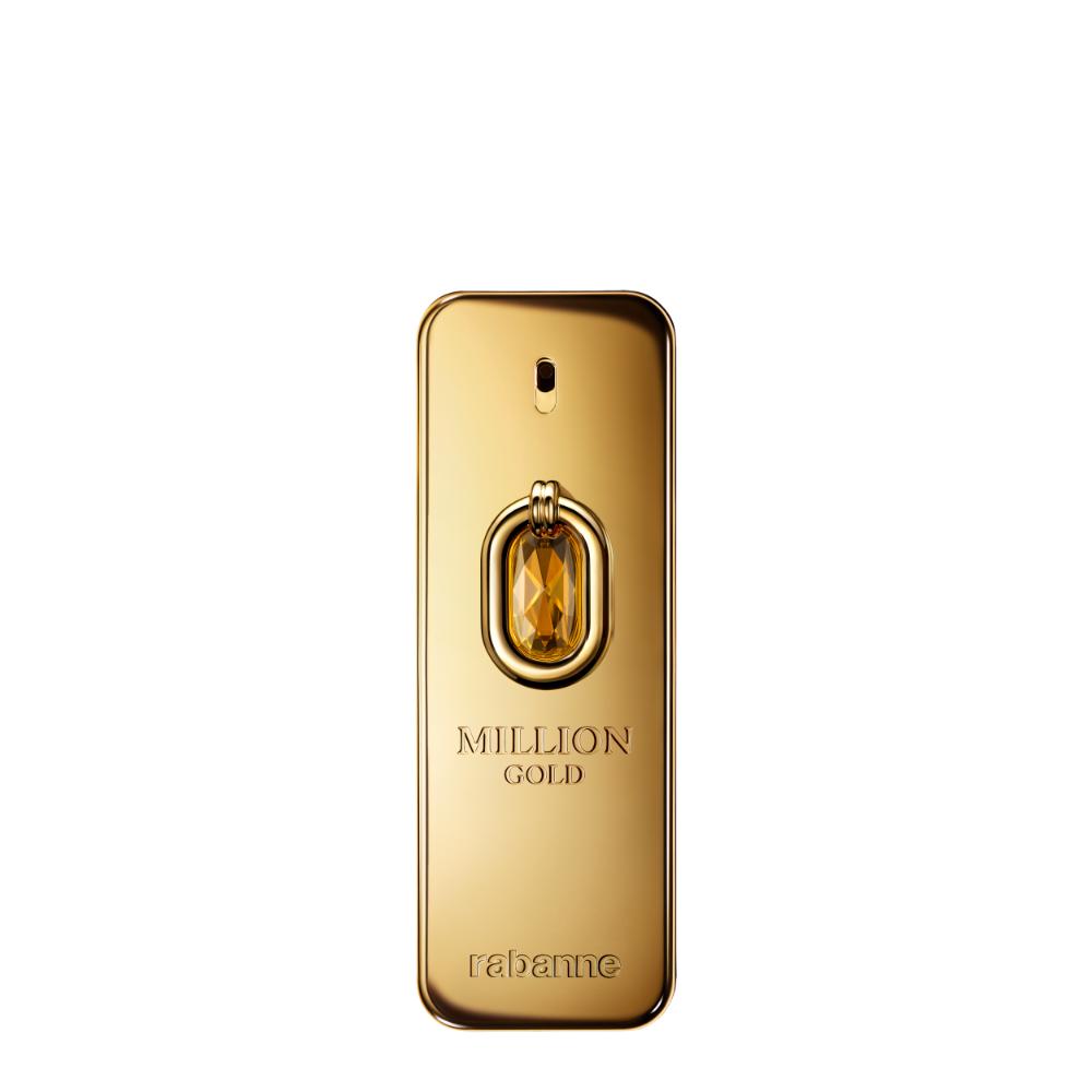 Million Gold Elixir Eau De Parfum Intense