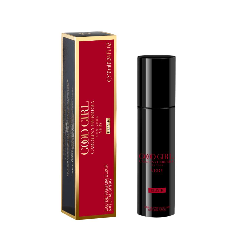 Very Good Girl Elixir Eau De Parfum