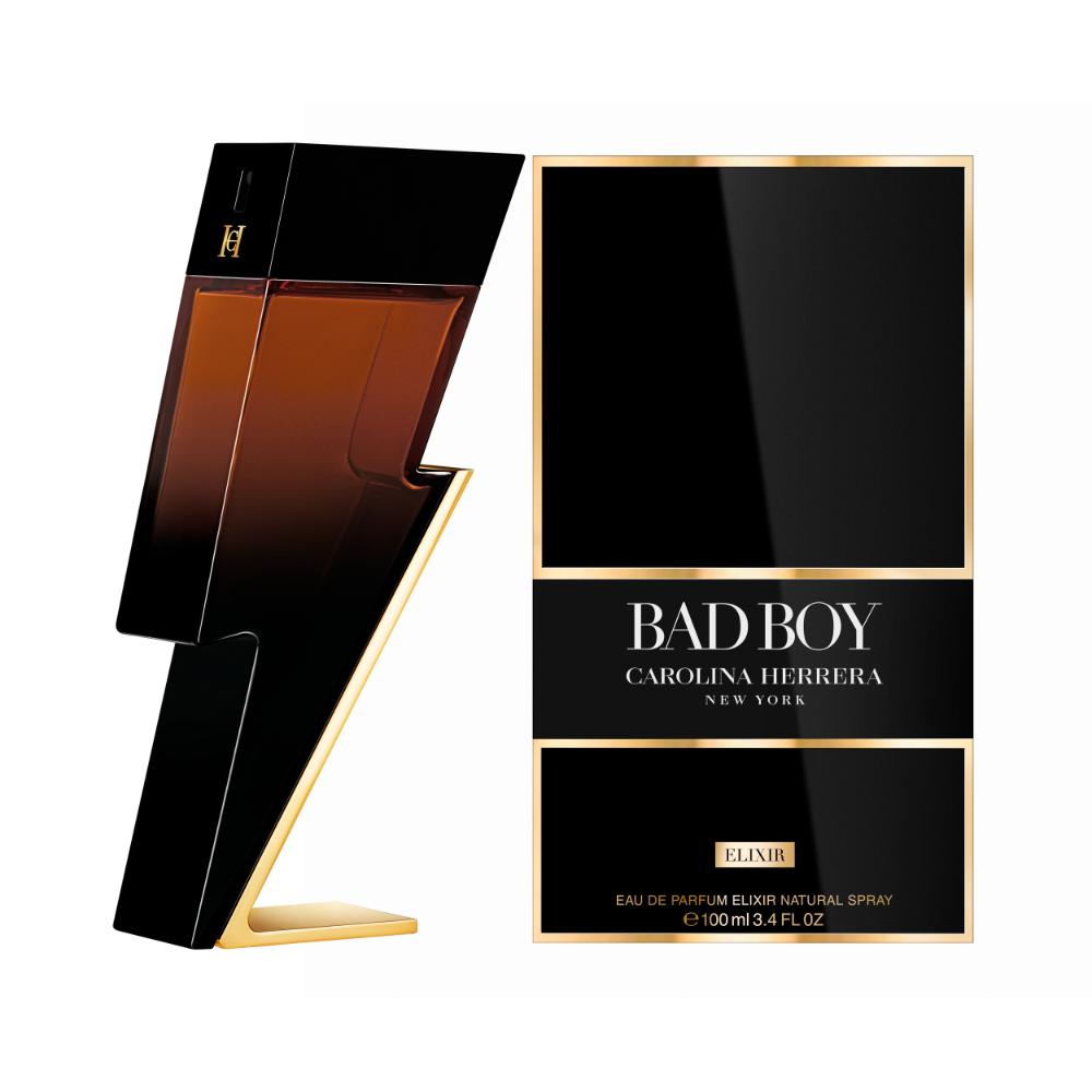 Bad Boy Elixir Eau De Parfum
