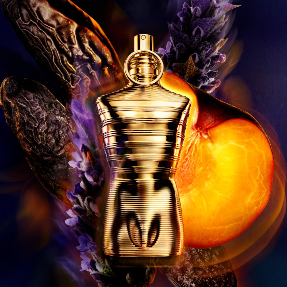 Le Male Elixir Absolu Eau De Parfum Intense
