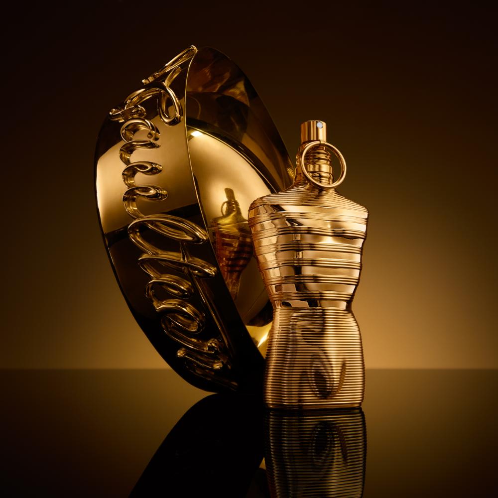 Le Male Elixir Absolu Eau De Parfum Intense