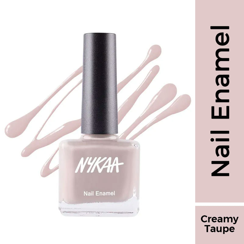 Nail Enamel - Macchiato 171