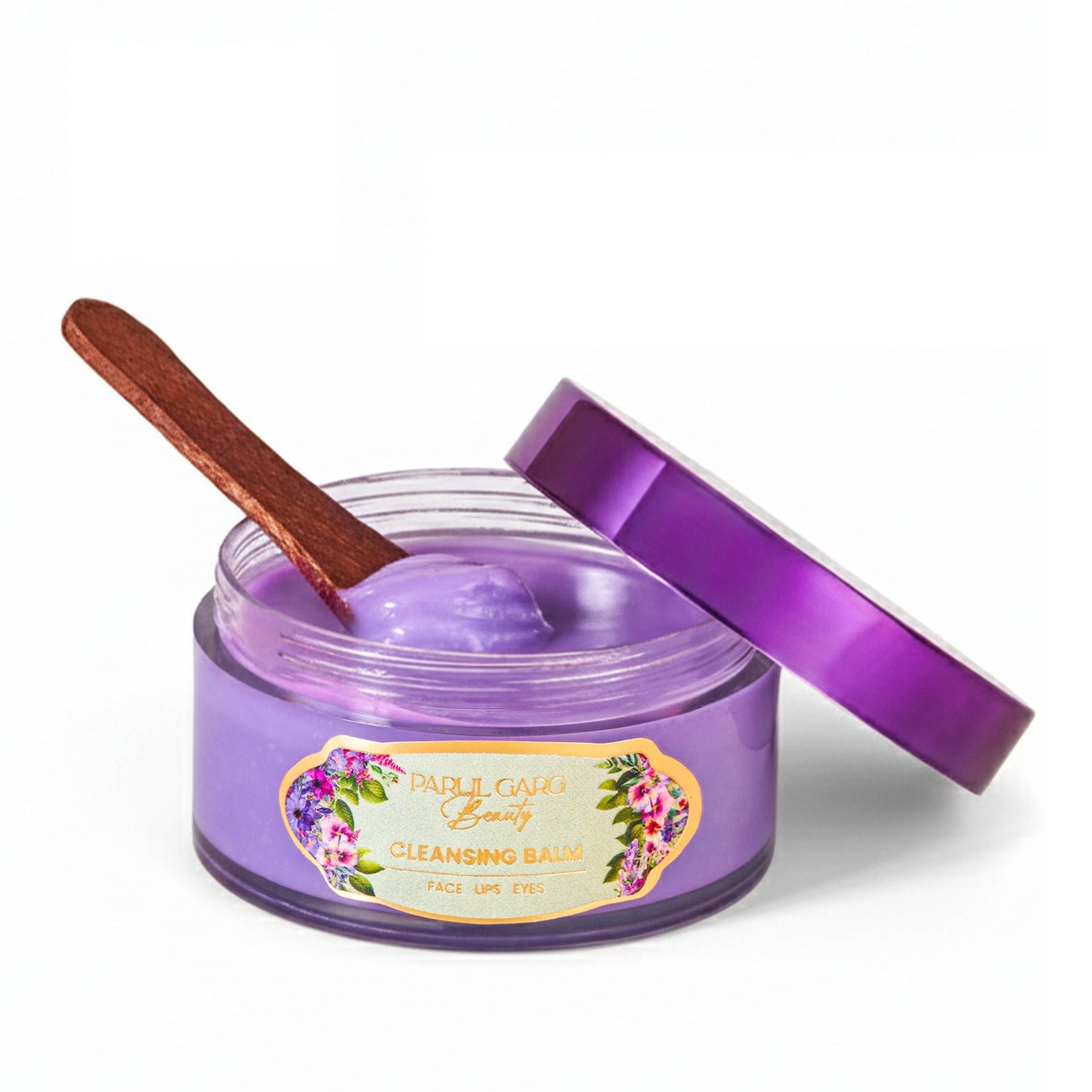 Cleansing Balm