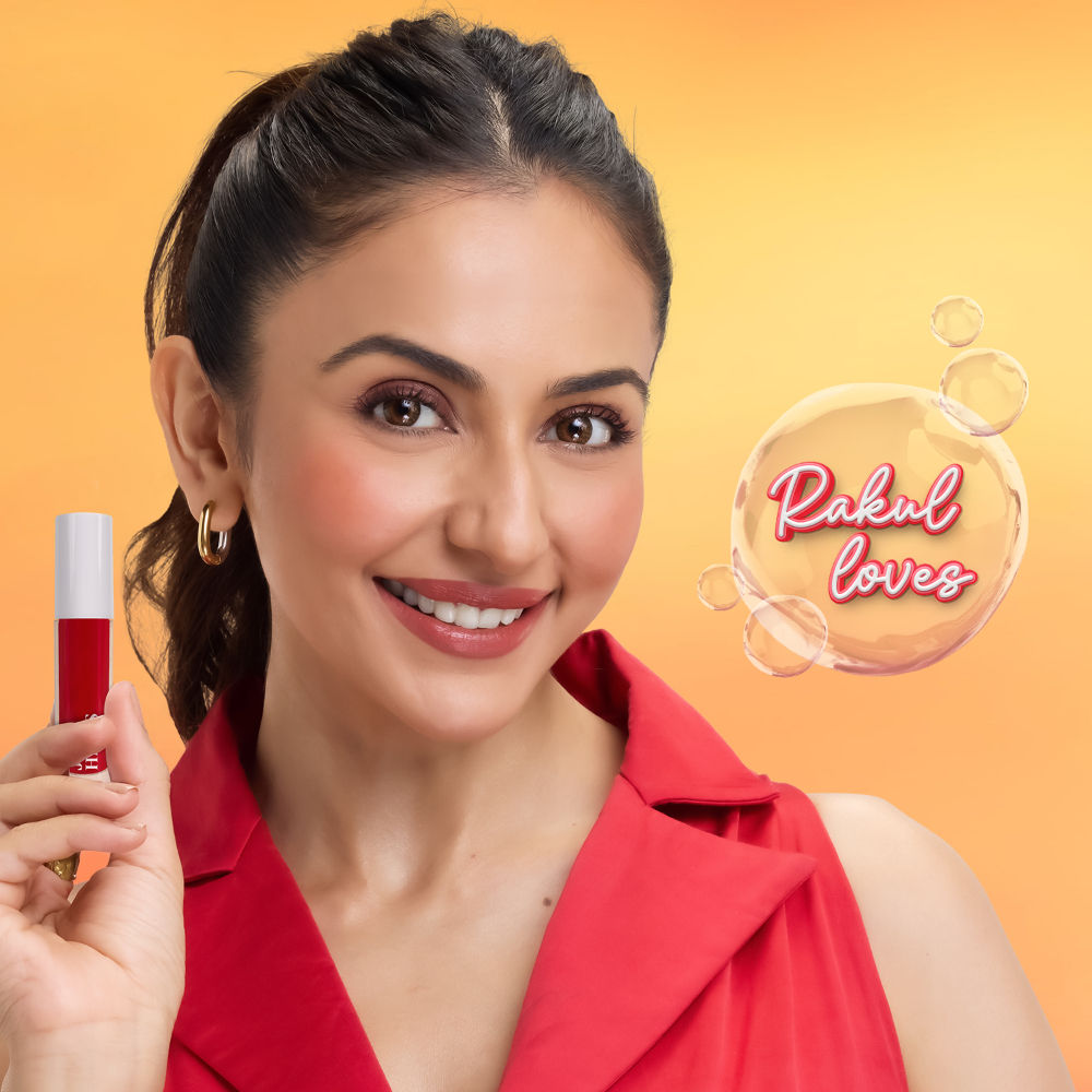 Water Baby Lip & Cheek Tint