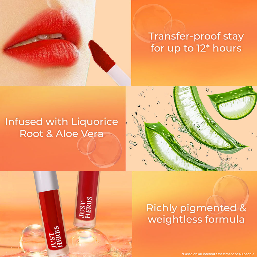 Water Baby Lip & Cheek Tint