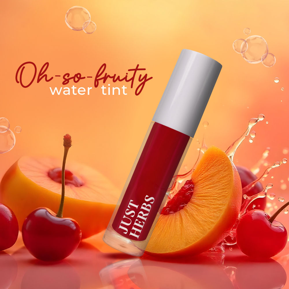 Water Baby Lip & Cheek Tint