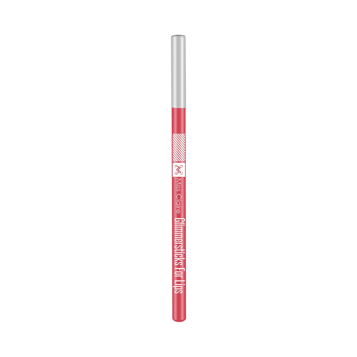Glimmersticks For Lips - Sharbat Pink L-26