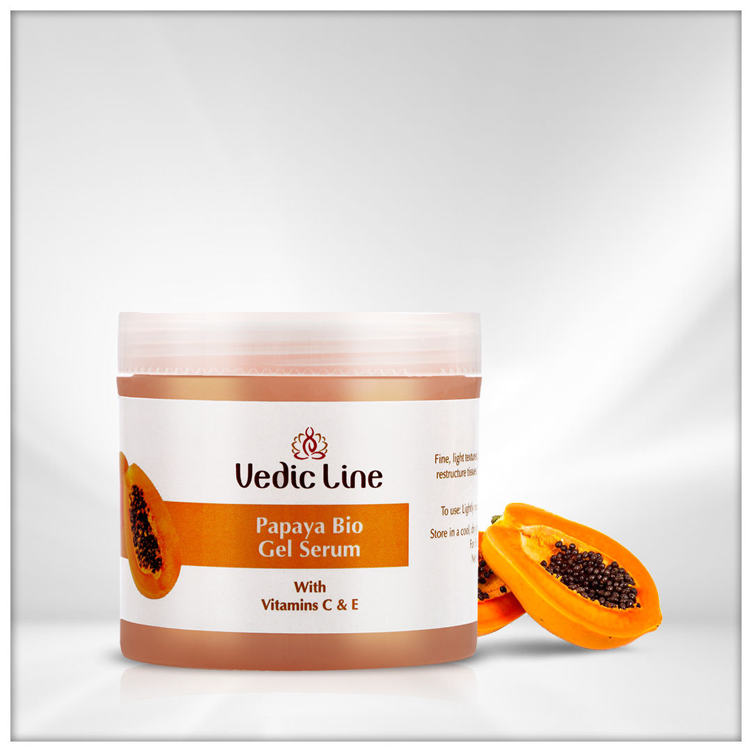 Papaya Bio Gel Serum
