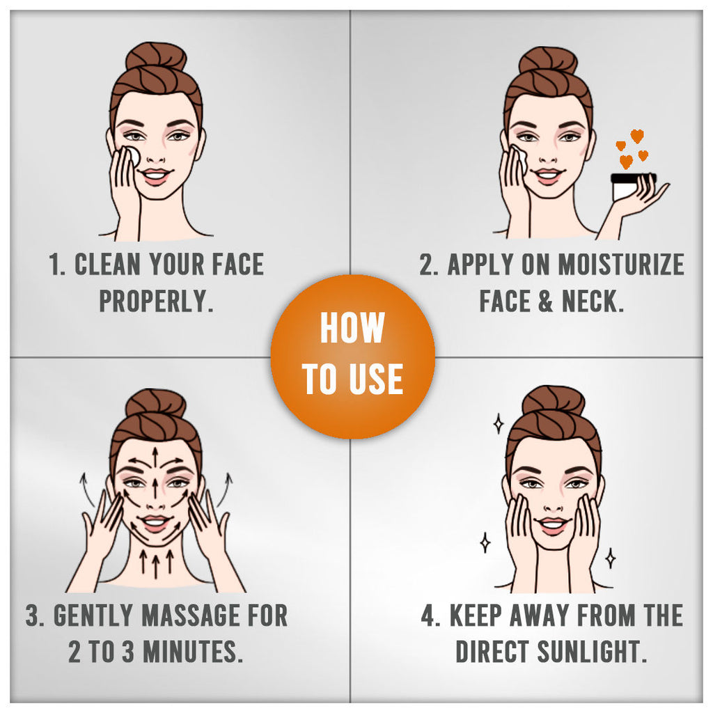 Papaya Bio Gel Serum