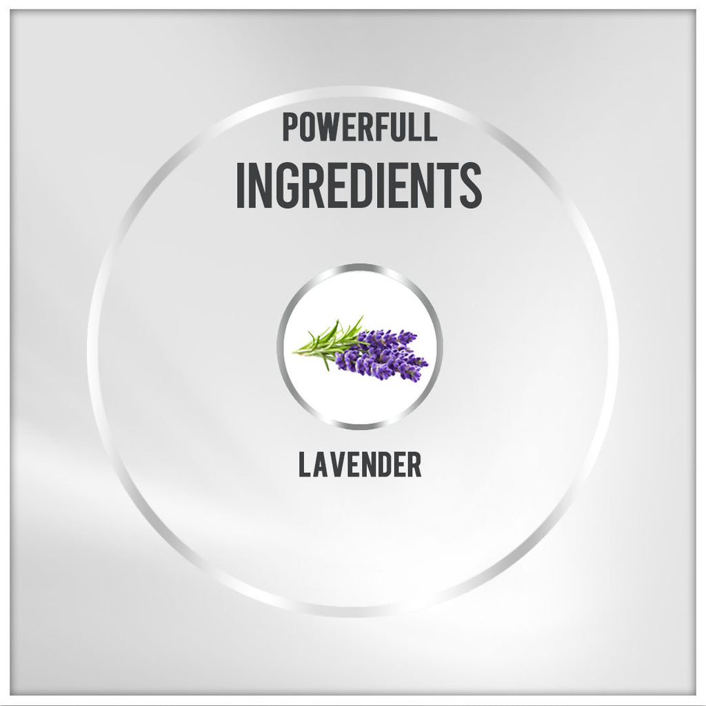 Lavender Gloss Serum