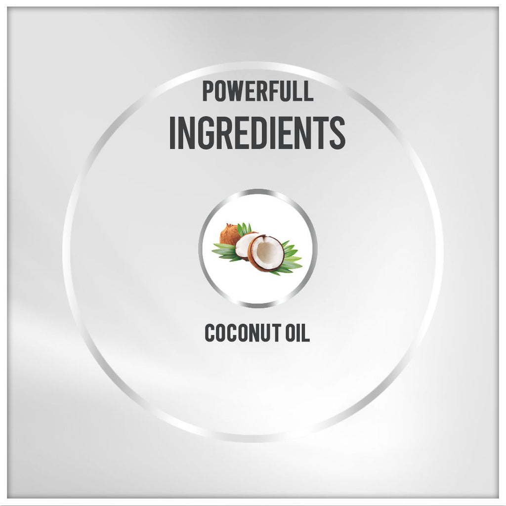 Onglow Face Foam With Coconut Oil