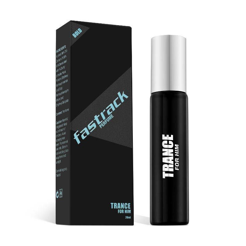 Trance Perfume For Him