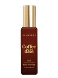 Luxe Coffee Date Pure Perfume For Women