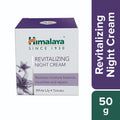 Revitalizing Night Cream