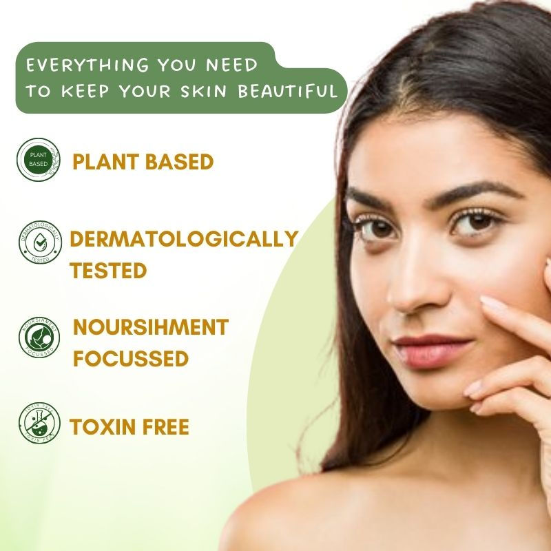 Anti Ageing Cream for Women, Wrinkle Face Cream With Ceremide & Collagen Peptide