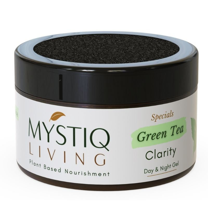 Acne Gel Cream, Face Moisturizer For Oily Skin With Green Tea, Best Cream For Pimple