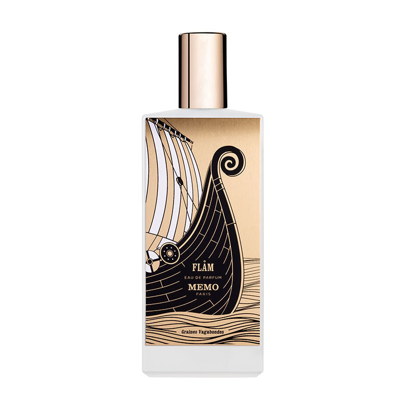 Flam New Eau de Parfum