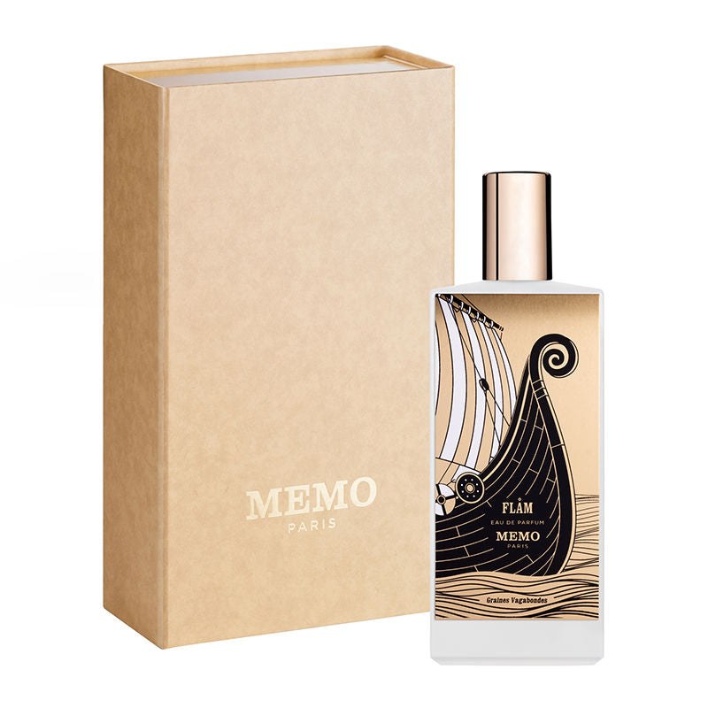 Flam New Eau de Parfum