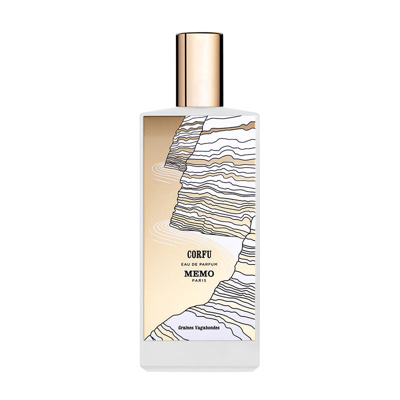 Corfu Eau de Parfum