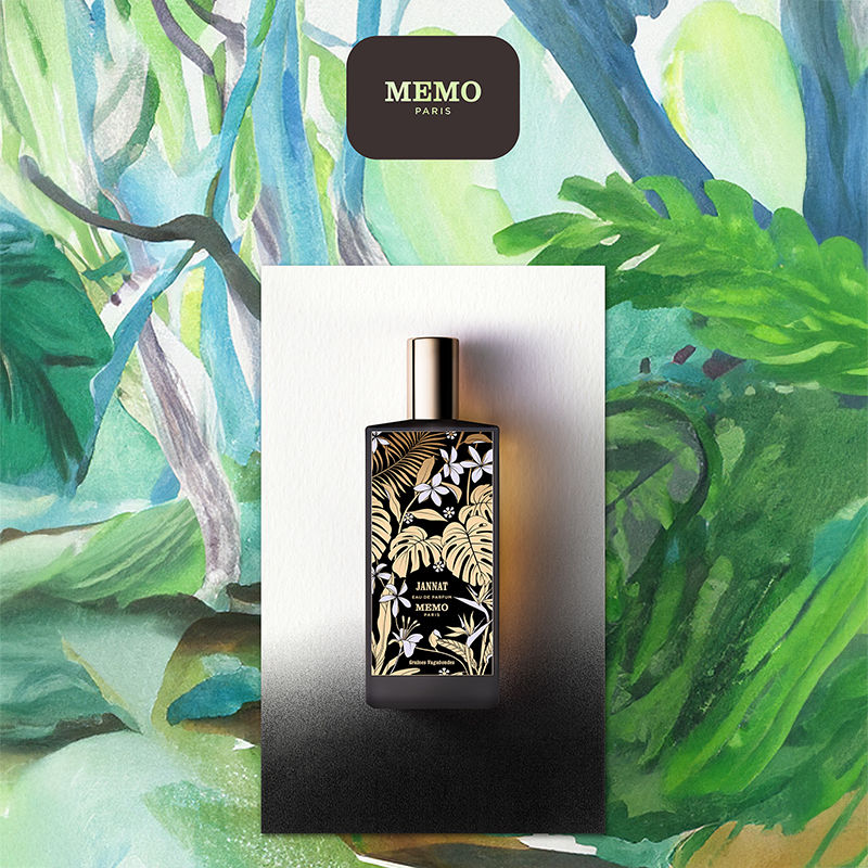Jannat Eau de Parfum