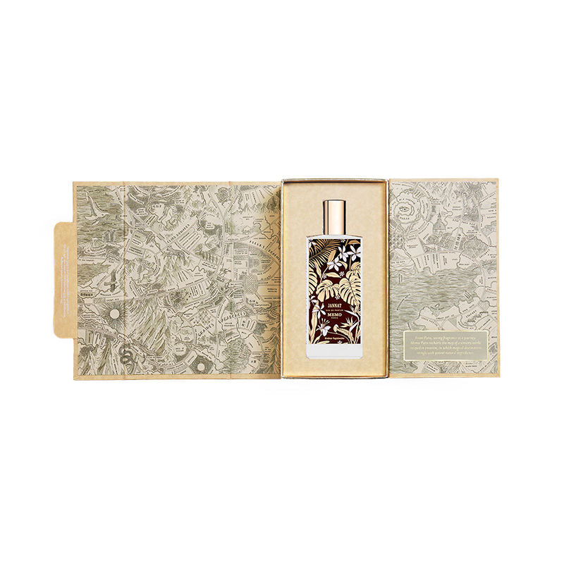 Jannat Eau de Parfum