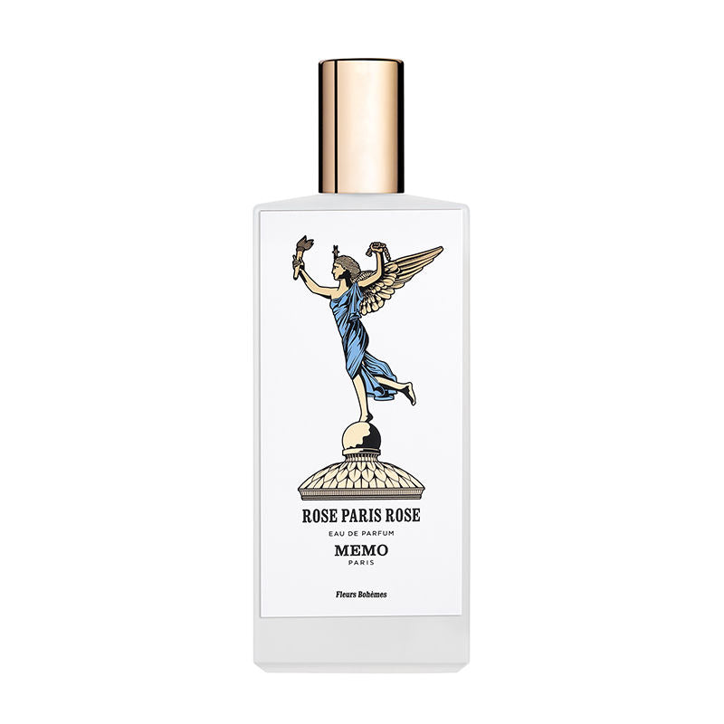 Rose Paris Rose Eau de Parfum