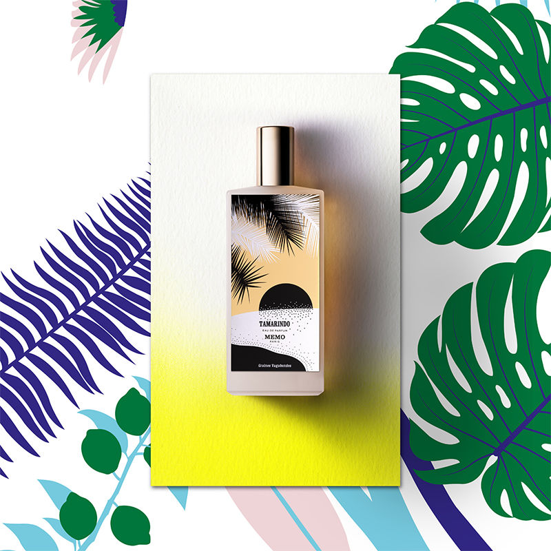 Tamarindo Eau de Parfum