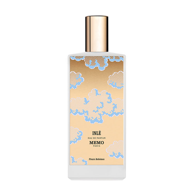 Inle Eau de Parfum