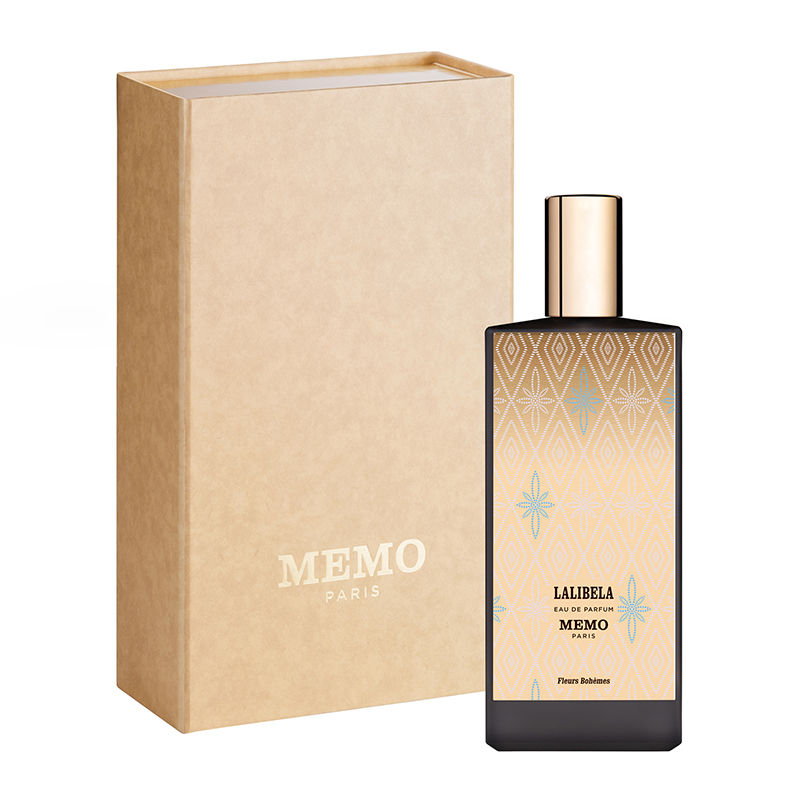 Lalibela Eau de Parfum