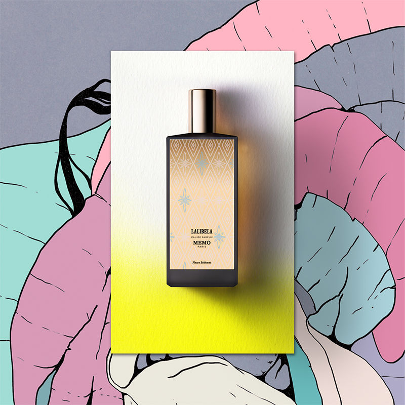 Lalibela Eau de Parfum