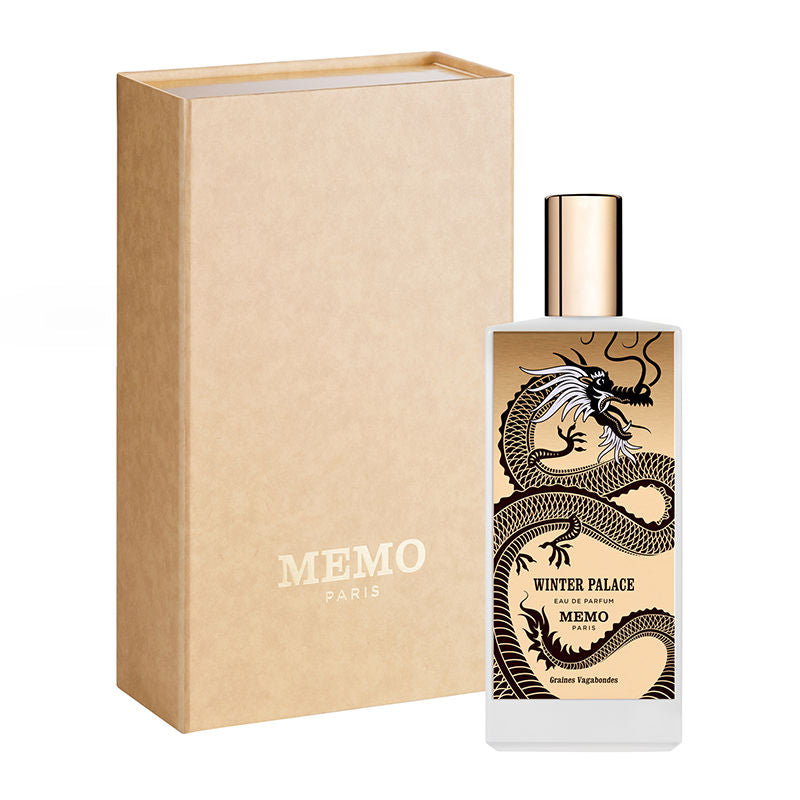 Winter Palace Eau de Parfum