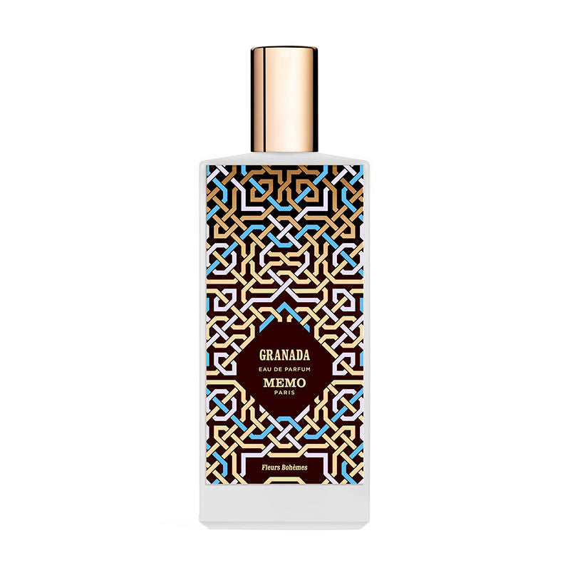 Granada Eau de Parfum