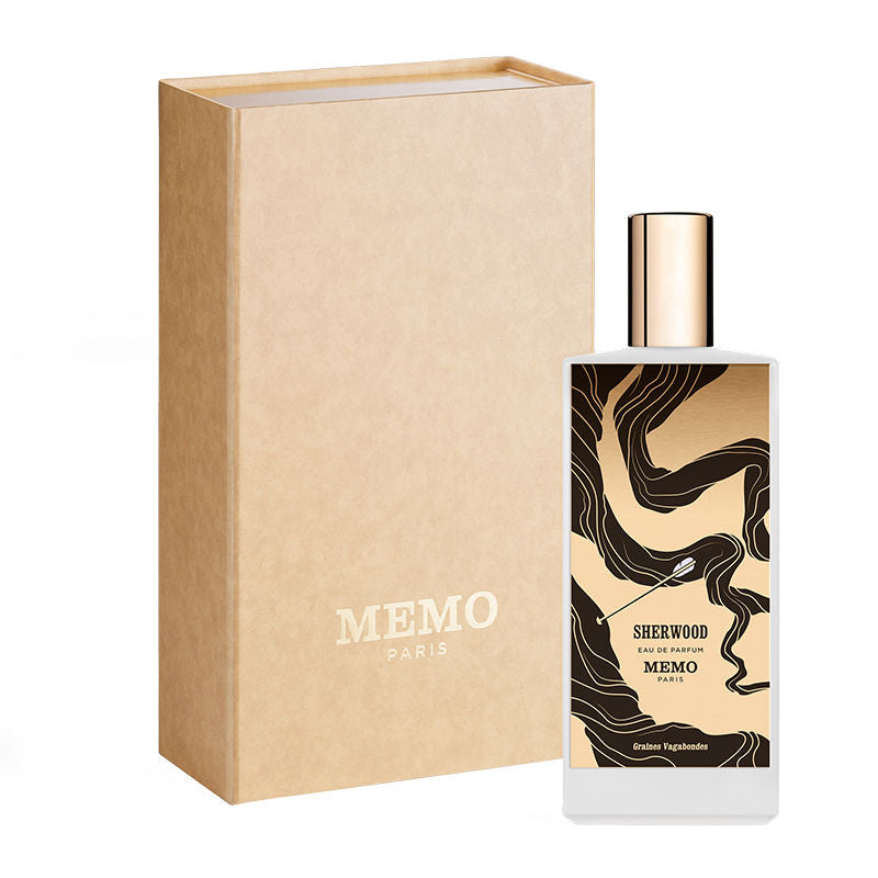 Sherwood Eau de Parfum