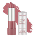 Mega Matte Lipstick