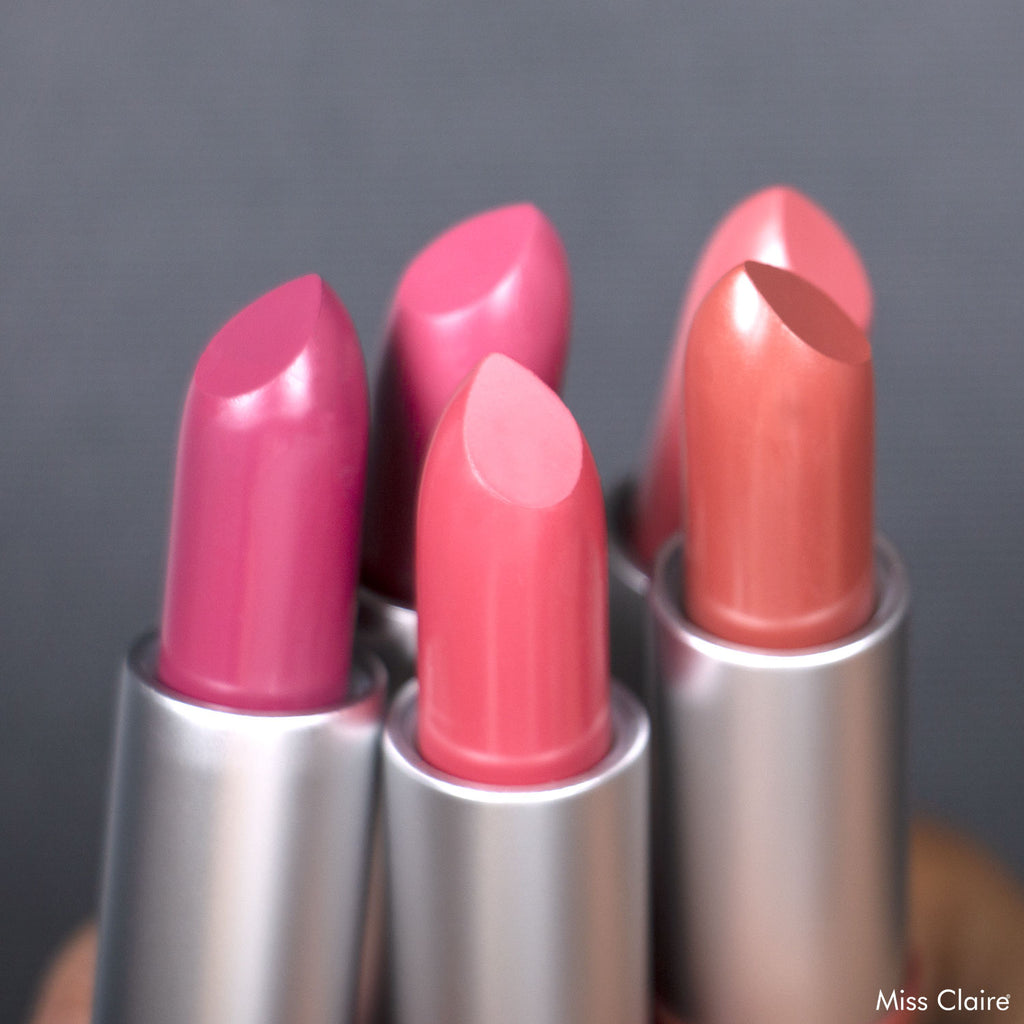 Mega Matte Lipstick