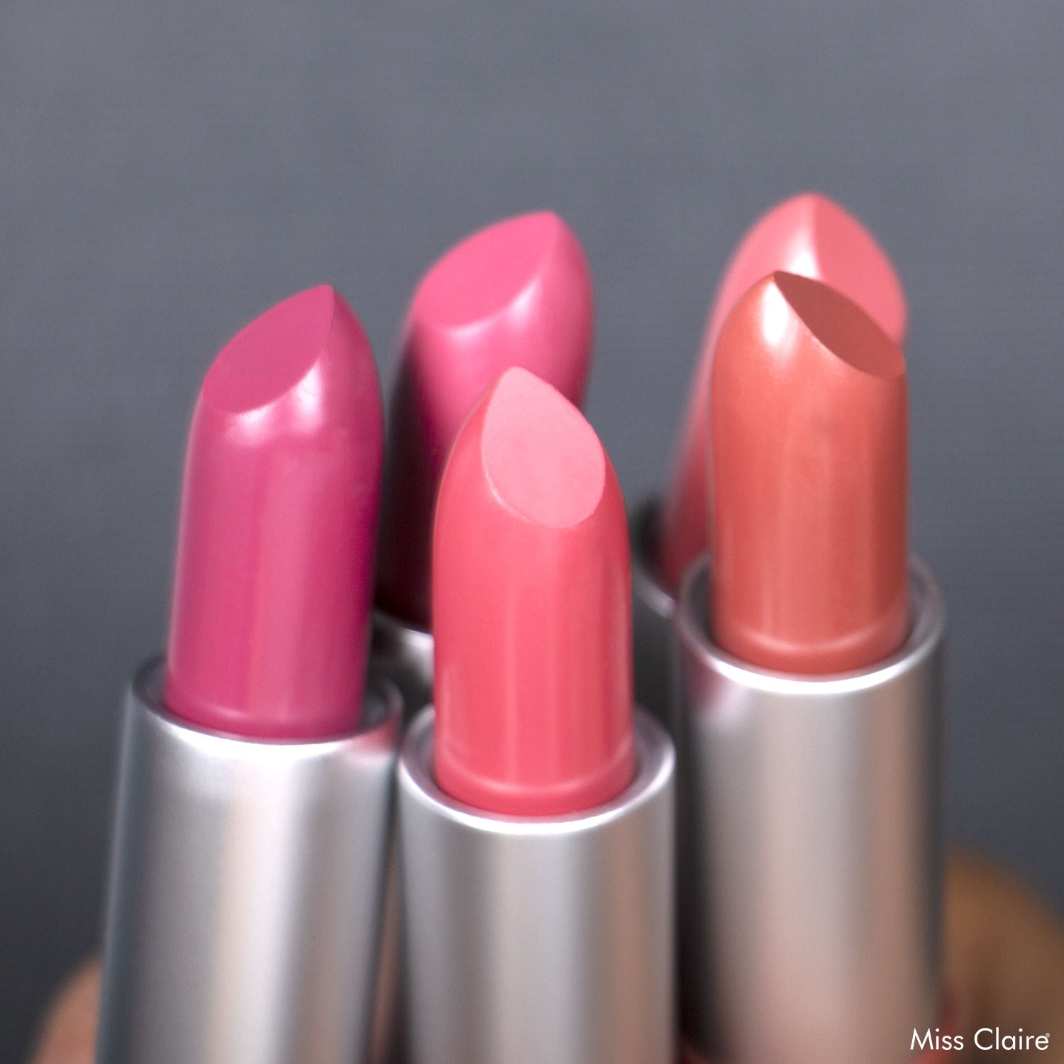 Mega Matte Lipstick