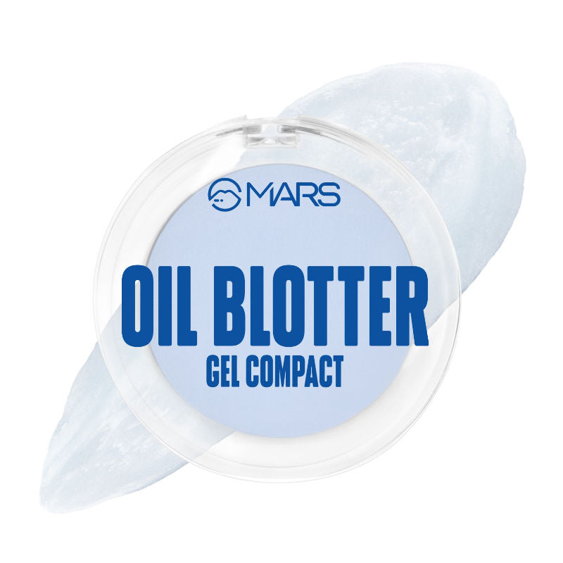 Oil Blotter Gel Compact (5gm)