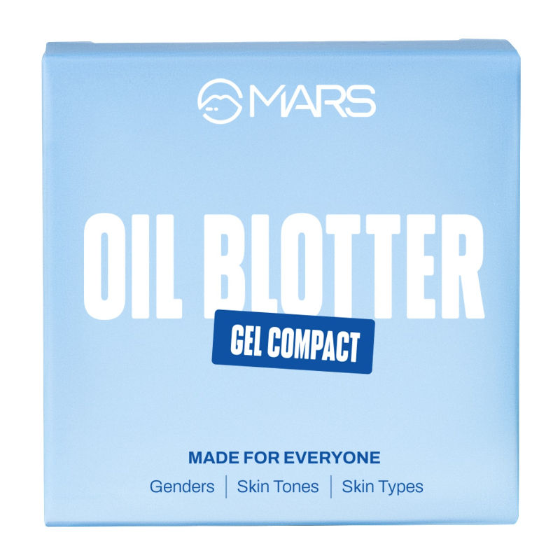 Oil Blotter Gel Compact (5gm)