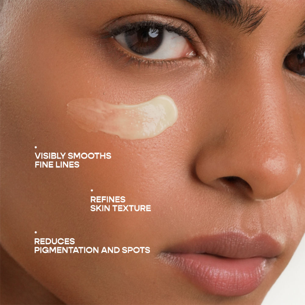 Reset 0.1% Retinal, 2% Peptides & Ceramide NP Renewing Cream