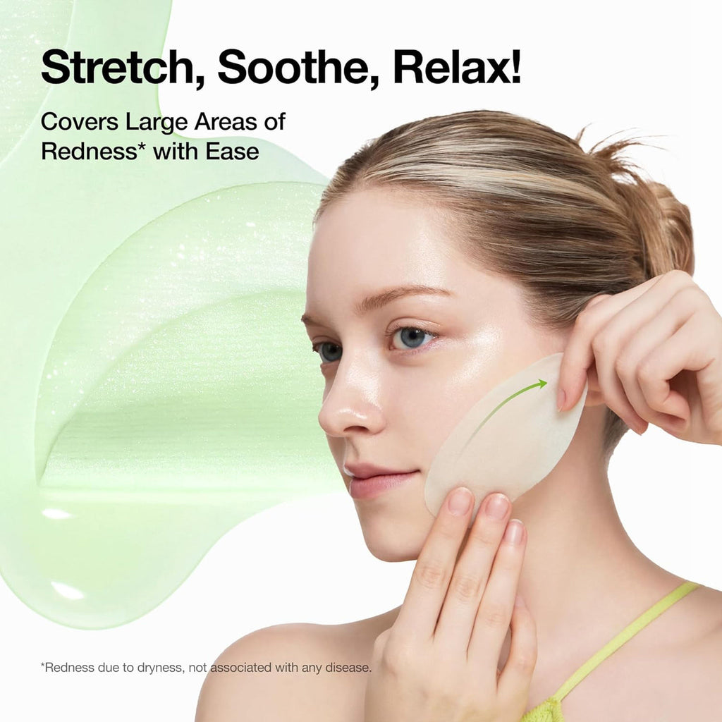 Azelaic 10 + Hyaluron Redness Soothing Pad