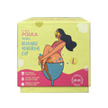POLKA Menstrual Cup