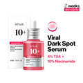 Niacinamide 10 Txa 4 Serum, Brightening Korean Serum For Dark Spots & Hyperpigmentation