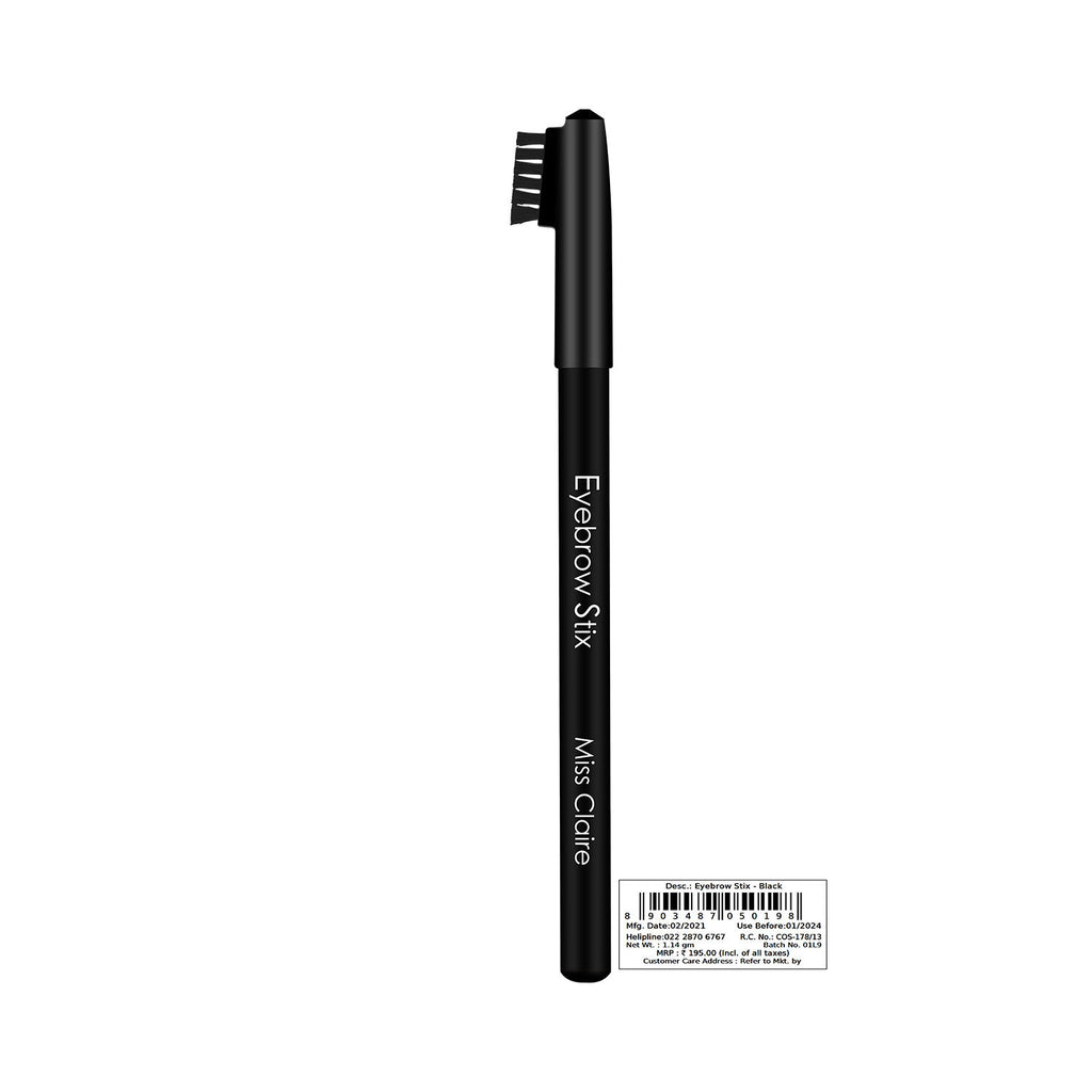 Eyebrow Stix - Black
